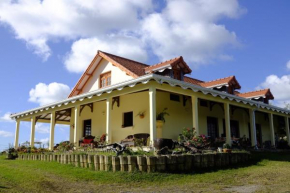 Гостиница Bed and breakfast Riviere  Ле Марен